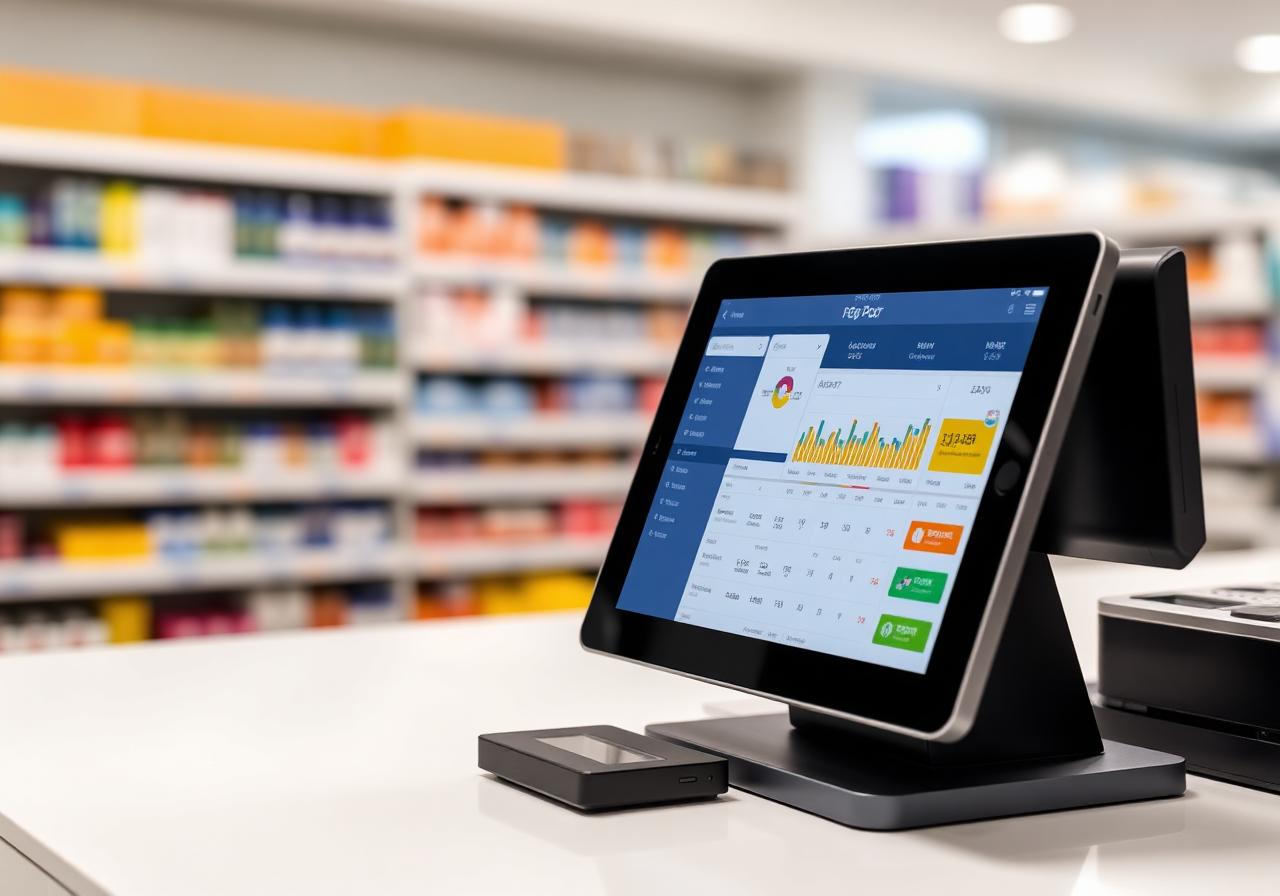 Venda em segundos com um PDV pensado para sua rotina